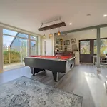 The Bird House - Coastal In Lovely Forest Setting Nr. Kinsale Ferienhaus Cork