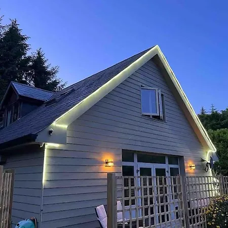 Casa vacanze The Bird House - Coastal In Lovely Forest Setting Nr. Kinsale