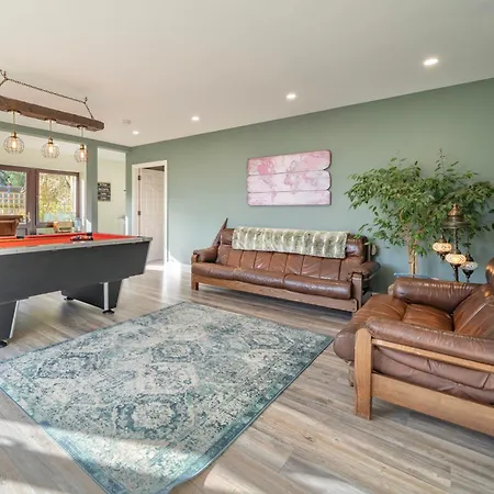 Casa vacanze The Bird House - Coastal In Lovely Forest Setting Nr. Kinsale *