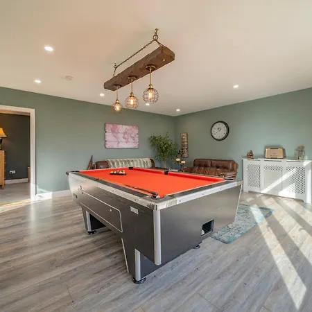 The Bird House - Coastal In Lovely Forest Setting Nr. Kinsale Casa vacanze *