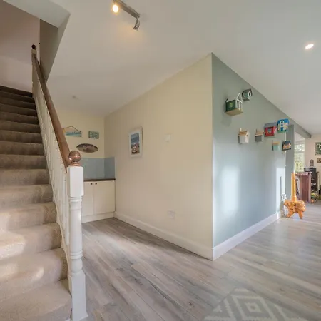 The Bird House - Coastal In Lovely Forest Setting Nr. Kinsale Casa vacanze Cork