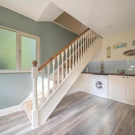 The Bird House - Coastal In Lovely Forest Setting Nr. Kinsale Casa vacanze