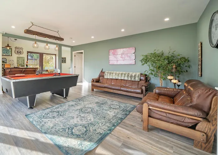 Ferienhaus The Bird House - Coastal In Lovely Forest Setting Nr. Kinsale *