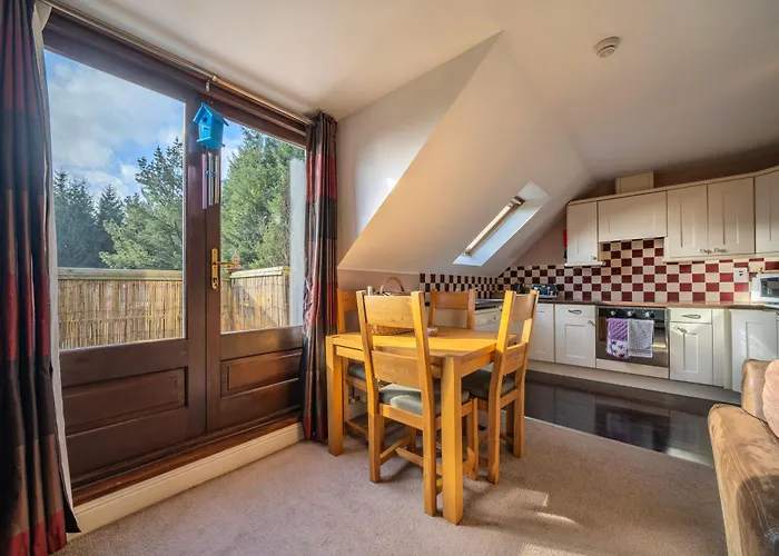 The Bird House - Coastal In Lovely Forest Setting Nr. Kinsale Ferienhaus