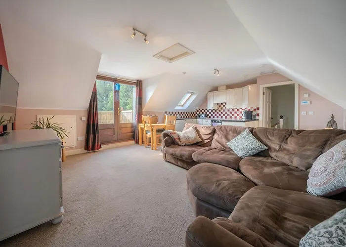 The Bird House - Coastal In Lovely Forest Setting Nr. Kinsale * Cork