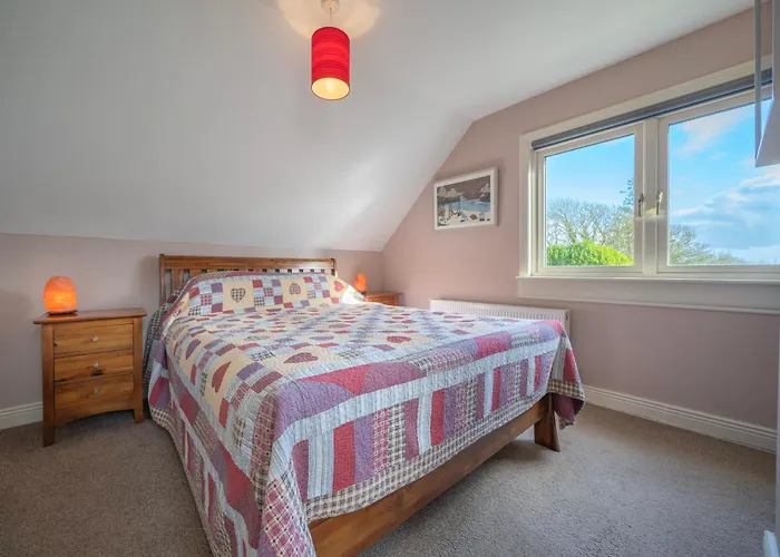 The Bird House - Coastal In Lovely Forest Setting Nr. Kinsale