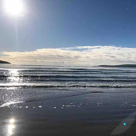 The Bird House - Coastal In Lovely Forest Setting Nr. Kinsale Holiday home Cork