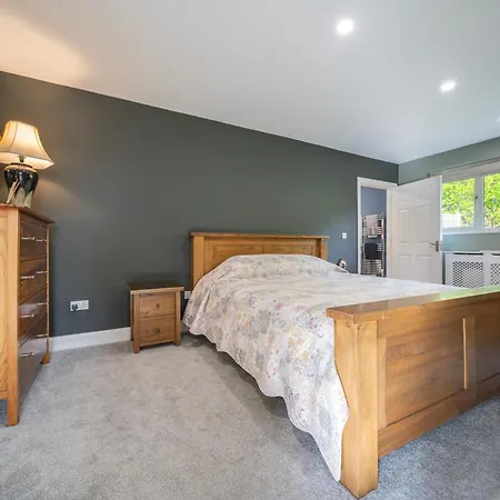 Vakantiehuis The Bird House - Coastal In Lovely Forest Setting Nr. Kinsale