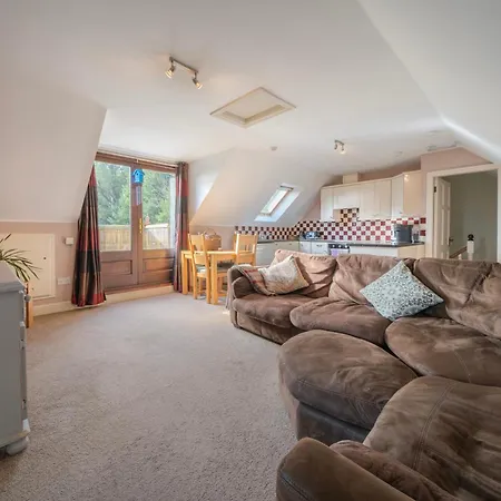 The Bird House - Coastal In Lovely Forest Setting Nr. Kinsale * Cork